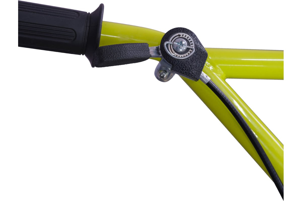 Затирочная машина STEM Techno SPT 241 GX200, 600 мм, кромочник ЗАТ052