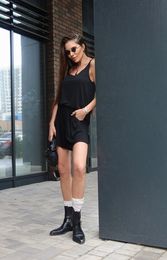 Alisa Tulynina х Corstore17
