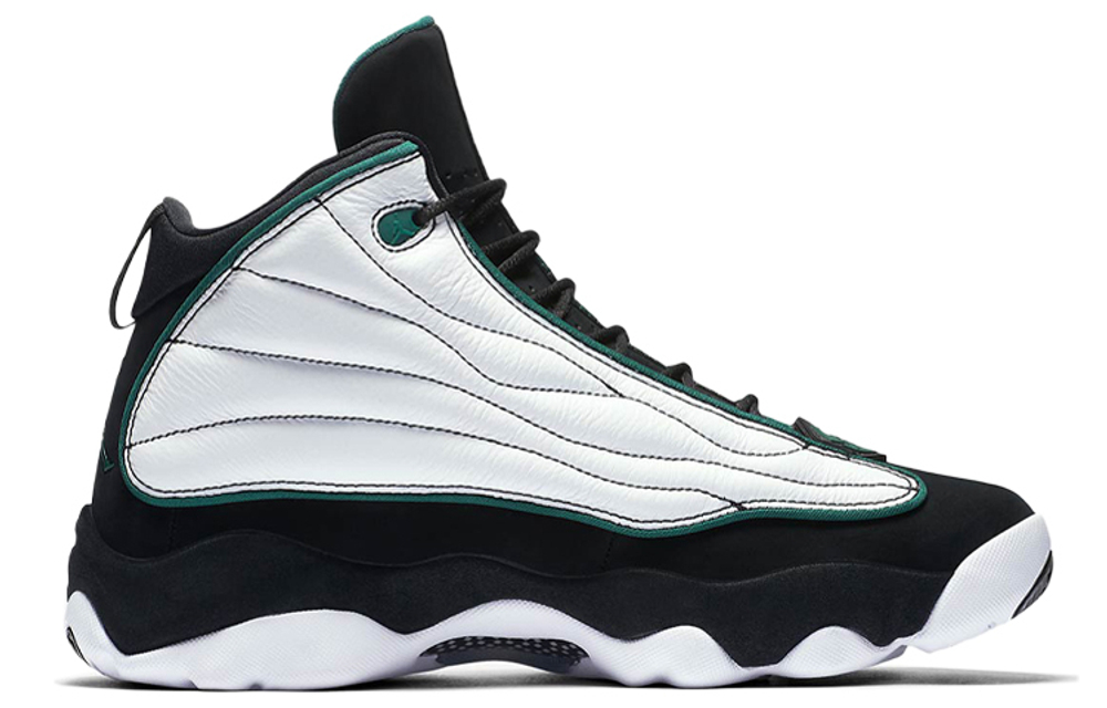 Кроссовки Jordan Pro Strong