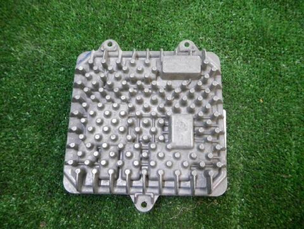 Блок управления LED фары BMW 5er G30 (2017-2020)