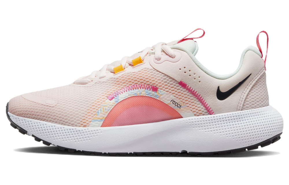 Кроссовки Nike React Escape Rn 2 Prm (Женская размерная сетка)