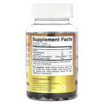 Vitamatic, Жевательные таблетки с витамином D3 без сахара, натуральная ежевика, 125 мкг (5000 МЕ), 120 жевательных таблеток