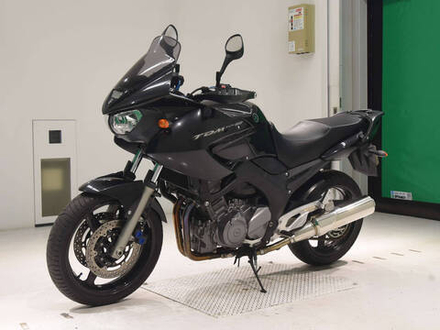 Yamaha TDM900