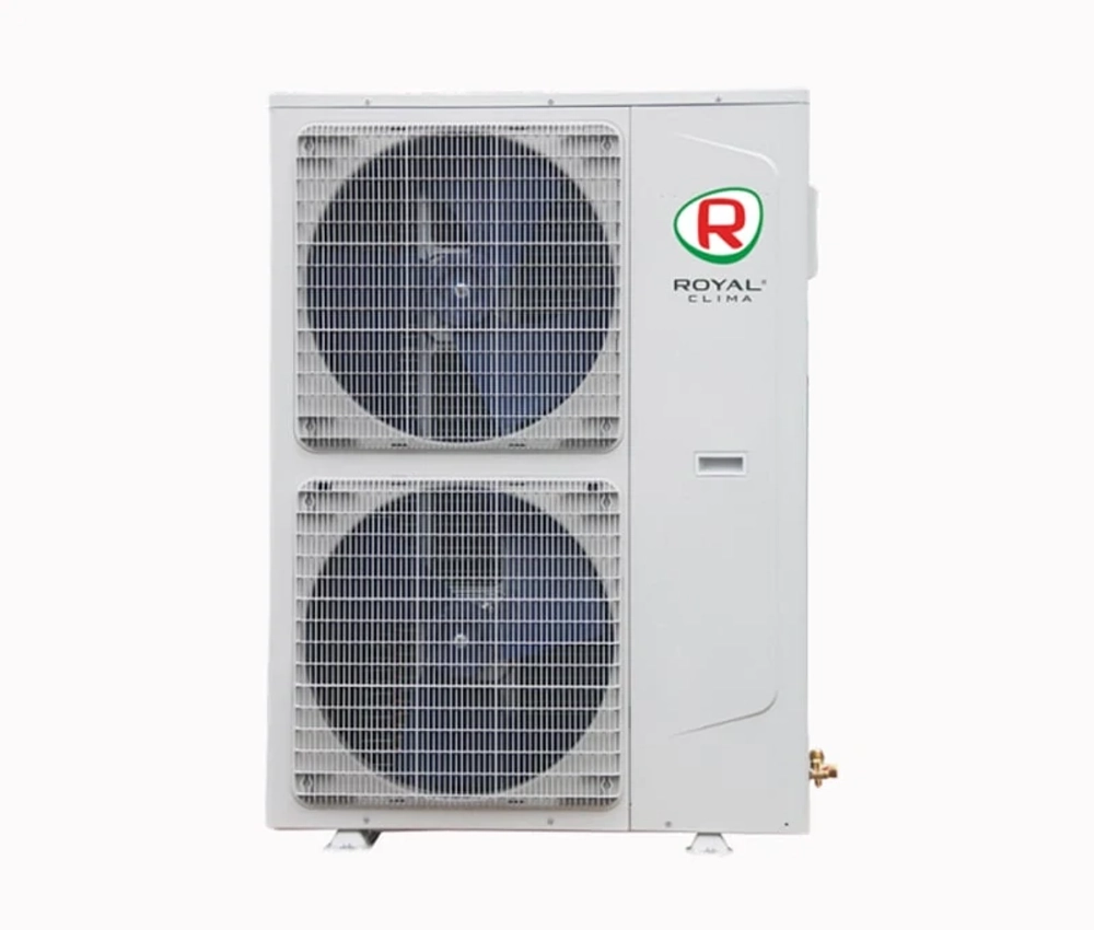 Royal Clima CO-D 48HNX/CO-E 48HNX