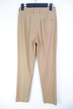 Брюки Maje прямого кроя, маркировка 36, визуально на 42 размер