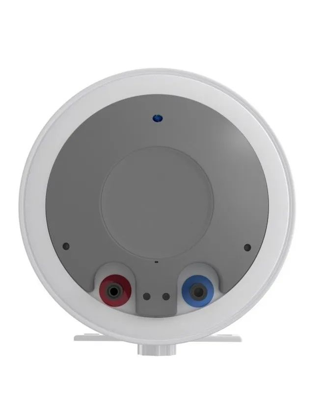 Водонагреватель 50 л. электрический накопительный MIDEA Cylinder 50
