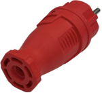 Удлинитель силовой iTOK i-CONNECT-COLOR-SUR-PVS-310-1-44-15-RED