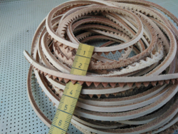 обувной рант