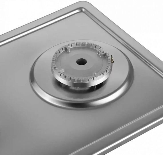 Газовая панель Maunfeld EGHS.32.6CS/G