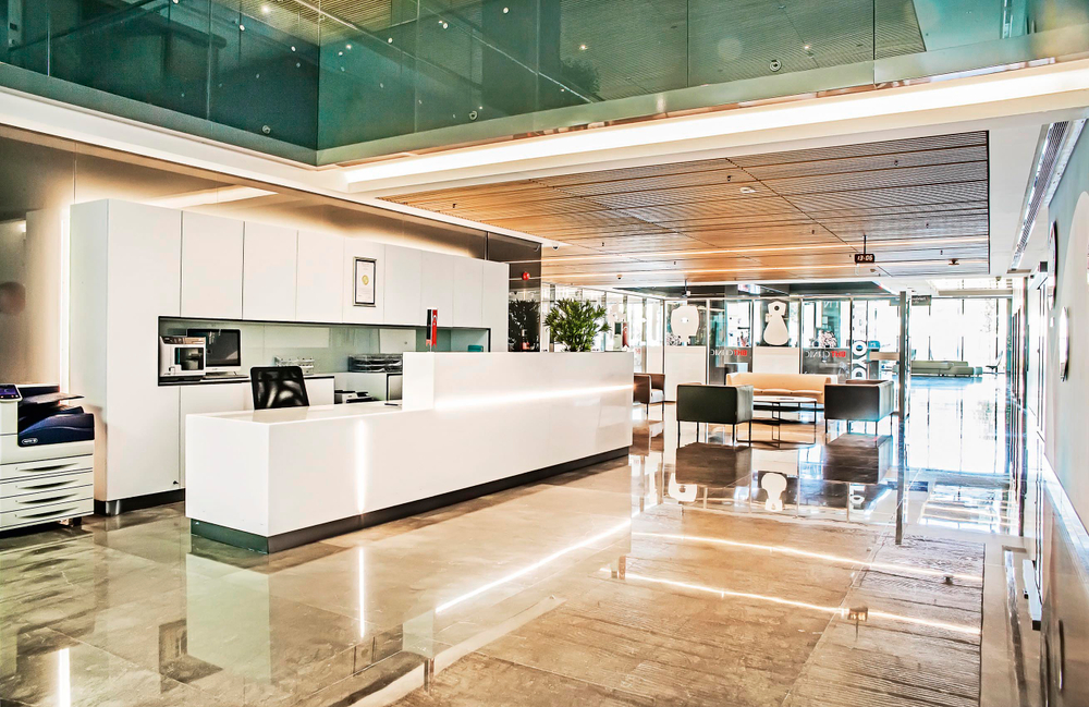 Мебель для медучреждений — безопасные и гигиеничные решения под заказ