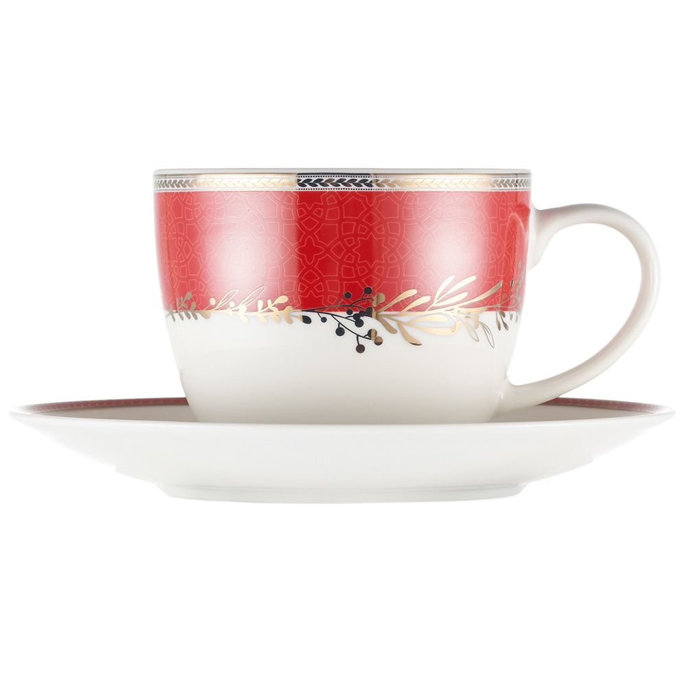 Сервиз чайный Gipfel Charlotte 51563 14 предметов