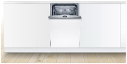 Встраиваемая посудомоечная машина Bosch SPV4EMX16E