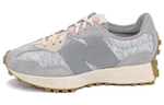 Кроссовки New Balance Nb 327 (Женская размерная сетка)