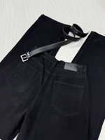 Джинсы Yves Saint Laurent