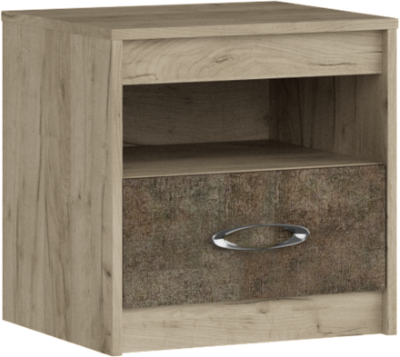 Дакота Тумба прикроватная 1шт