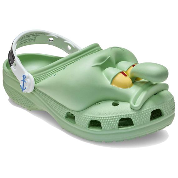 Crocs Classic Clog 'Light Green'