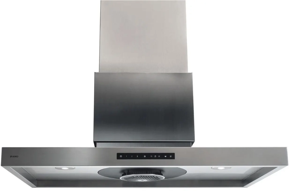 Вытяжка Asko CI41239S фото 