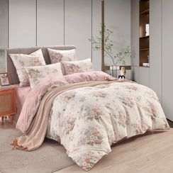 Бенедетта КПБ сатин Евро 4н