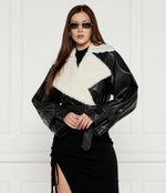 Куртка Anitta-1 HUGO - черный(50524091)