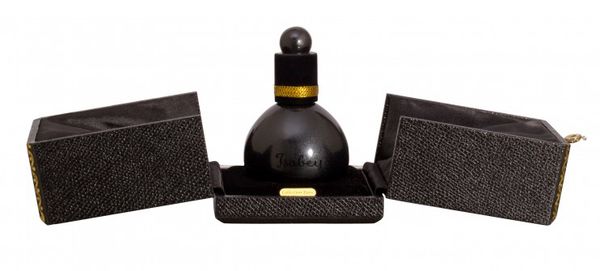 Isabey Perle de Lys Noir