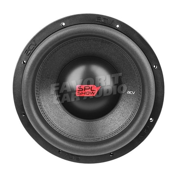 Сабвуфер ACV VALID V12D2
