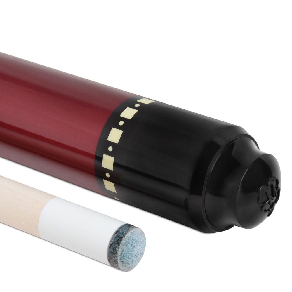 Кий McDermott Lucky L10 2PC Пул