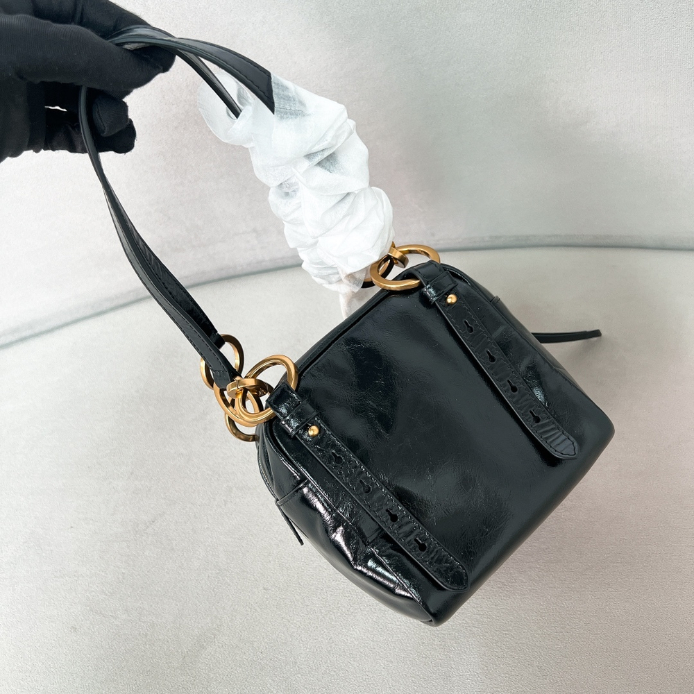 Prada Dangle Bag 14 cm