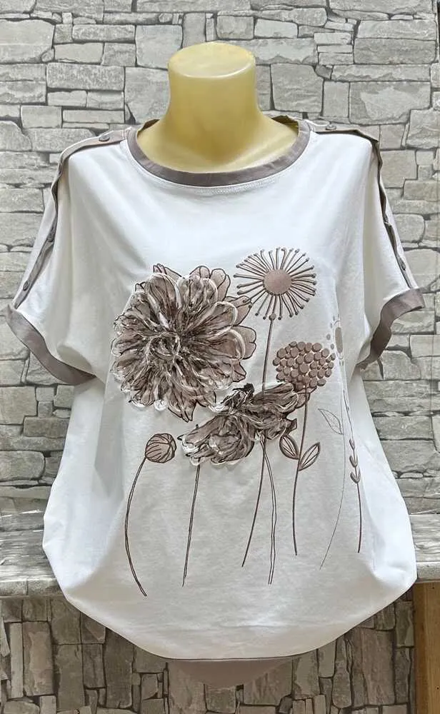 Футболка 4145355 (1358821523) Fabrika