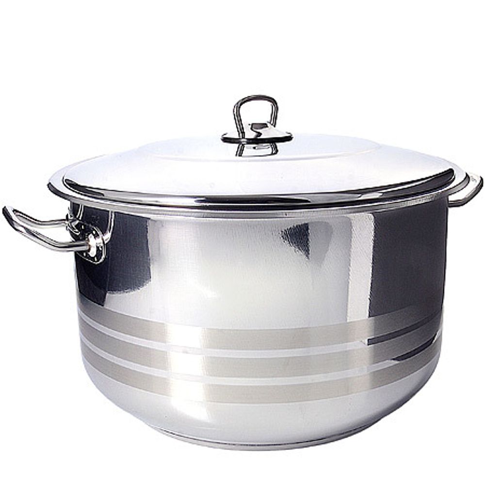 Кастрюля Arian Gastro 80432 26,5 л