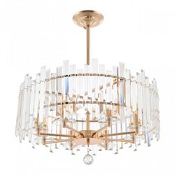 Светильник на штанге Arte Milano Sorrento-2409 372409/8/350/570 GD