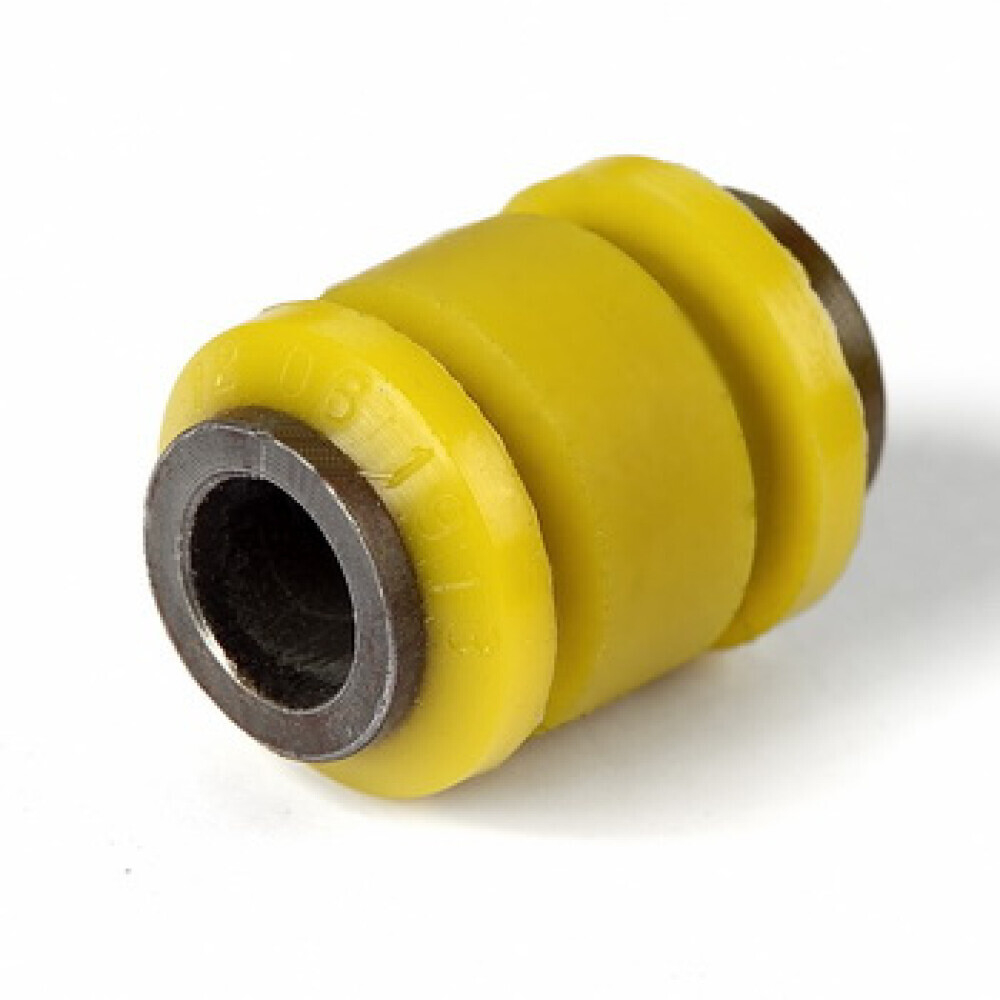 Полиуретановый сайлентблок задней подвески, поперечной нерегулируемой тяги (1 шт.), Точка опоры.12-06-1913