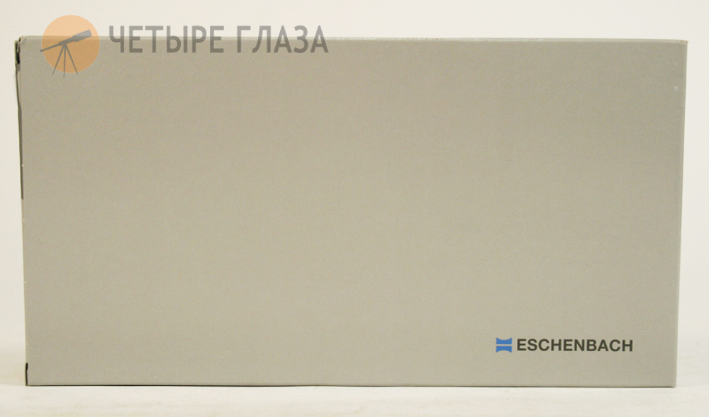 Лупа на ручке двояковыпуклая Eschenbach Economic 2x, 100 мм