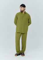 Рубашка | grass