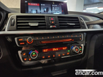 BMW 3 Series GT (F34) GT 320d (05.2020)