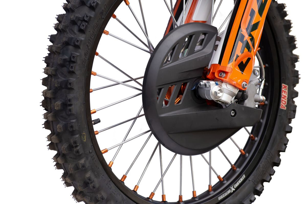 Мотоцикл BRZ MX8 NC300s 24 ENDURO