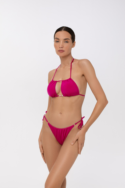 Плавки женские CANDY