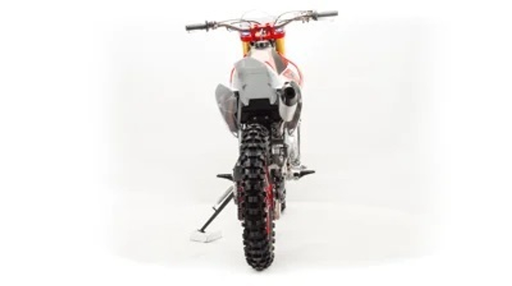 Мотоцикл кроссовый эндуро MOTOLAND XR250 PRO