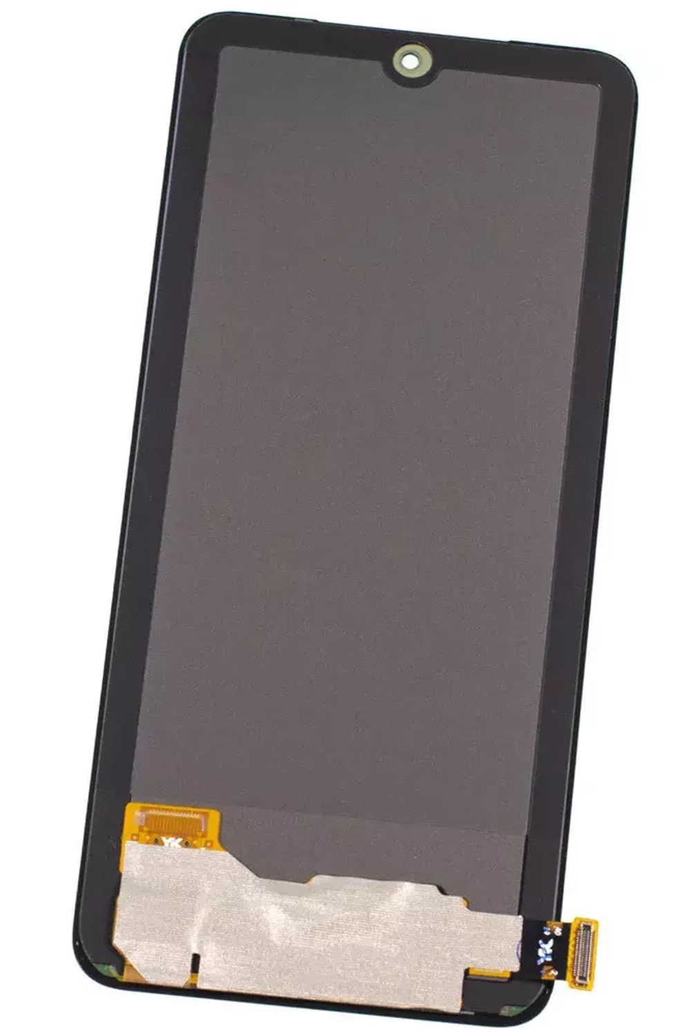 Дисплей для Xiaomi Redmi Note 10/10S/Poco M5s с тачскрином Черный - OR