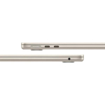 Apple MacBook Air 13.6 M4 16/256GB (Starlight)
