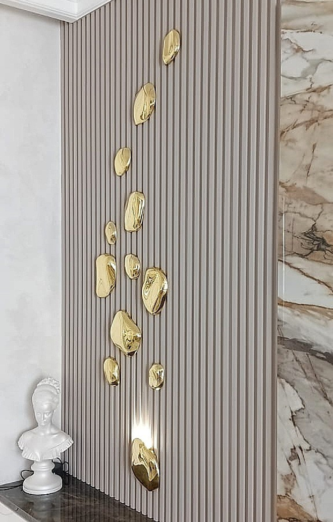 Панно Россыпь