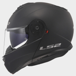Мотошлем LS2 FF908 STROBE II SOLID