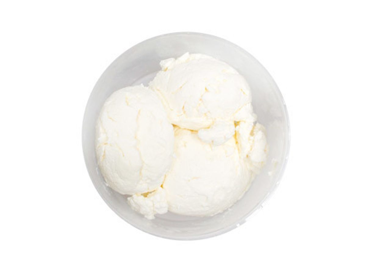 Творог "Fromagerie d'origine"~400г