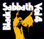 Black Sabbath / Black Box: The Complete Original Black Sabbath 1970–1978 (8CD+DVD)