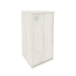 Шкаф низкий узкий Л.СУ-3.1 Style