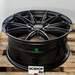 Комплект дисков Procast FF2074 18x8 et35 5x112