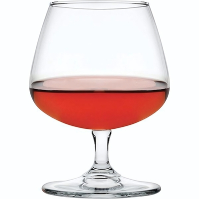 Бокал для бренди «Шарант» (объем 330 мл.) (Цвет: прозрачный)