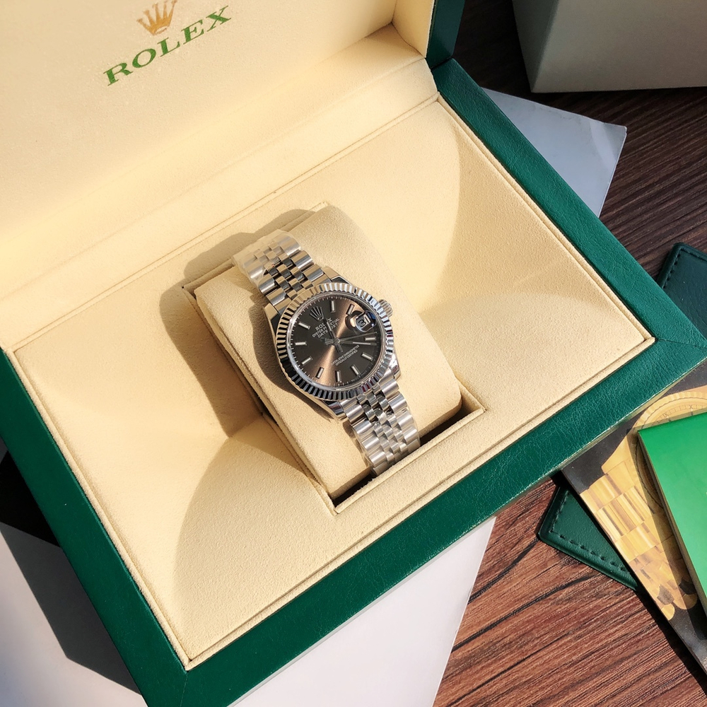 Rolex Datejust 31 mm
