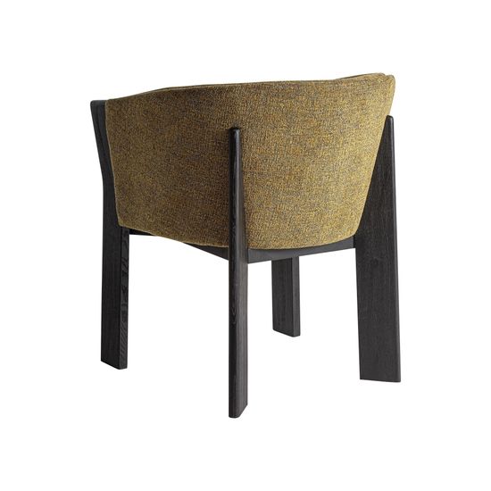 Стул Nara зеленый Испания 