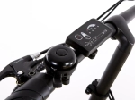 Электрофэтбайк Elbike Taiga 2 St (Зеленый)
