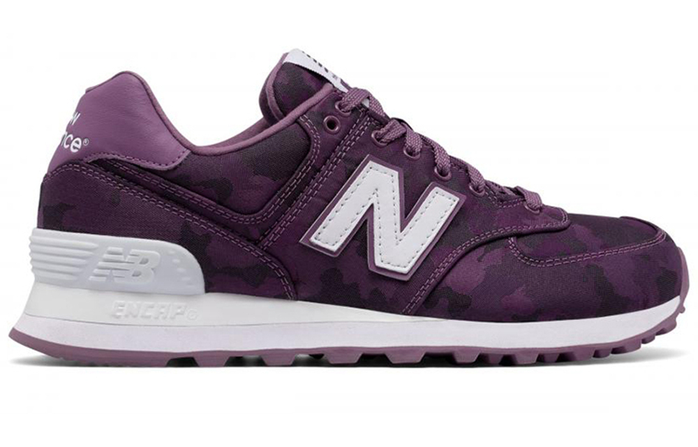 New Balance Nb 574 Camo Hyper Sneakers